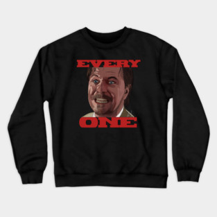 Léon The Professional: Everyone Crewneck Sweatshirt