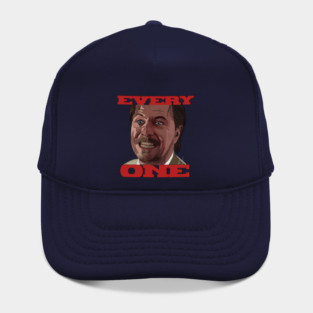 Léon The Professional: Everyone Hat
