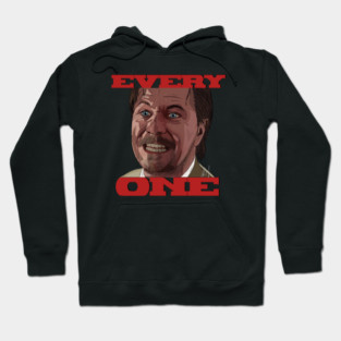 Léon The Professional: Everyone Hoodie