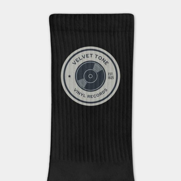 Velvet Tone Records by Timeless Chaos