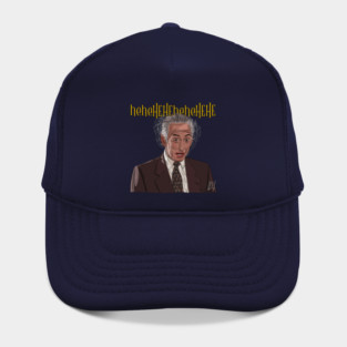 Billy Madison: Eric's Weasel Laugh Hat