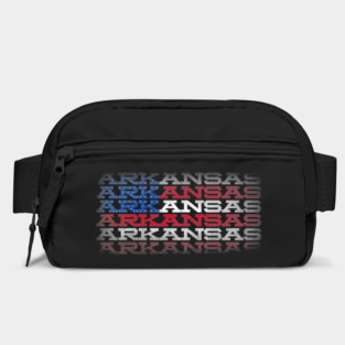 Arkansas USA Bag