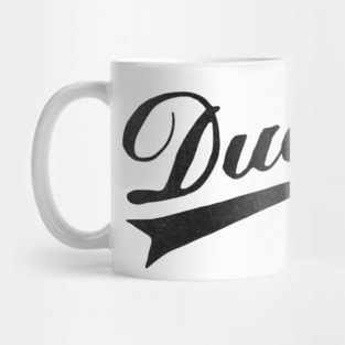 Dude Mug