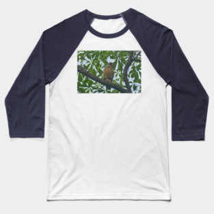 Hla roadside hawk Baseball T-Shirt