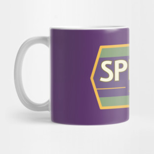 I Am The Special Spice Mug