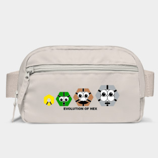 Evolution of Hex Bag