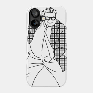 Down River Phone Case