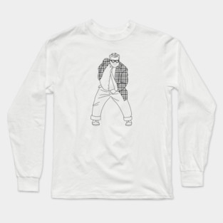 Down River Long Sleeve T-Shirt