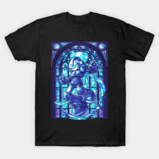 megaman T-Shirt
