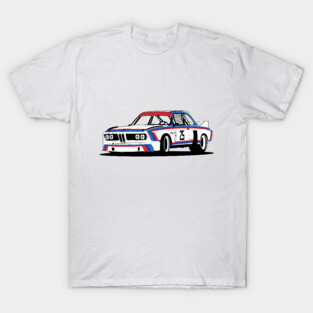 3.0 CSL T-Shirt