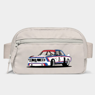 3.0 CSL Bag