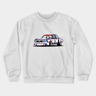 3.0 CSL Crewneck Sweatshirt