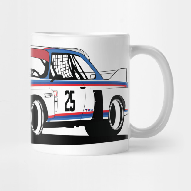 3.0 CSL by turboosted