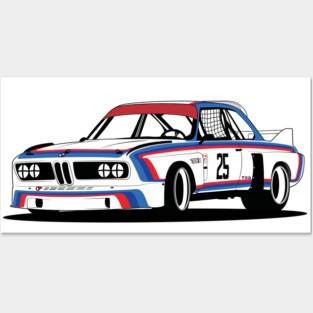 3.0 CSL Posters and Art