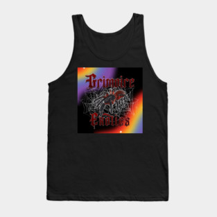 Pride month logo Tank Top