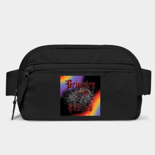 Pride month logo Bag