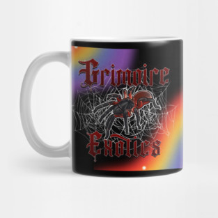 Pride month logo Mug