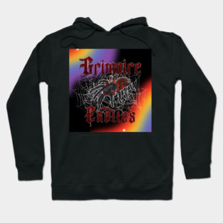 Pride month logo Hoodie