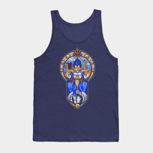 PRINCE Tank Top