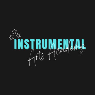 Instrumental Arts Academy T-Shirt