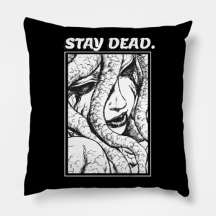 Berserk, Sucubbus | Godhand Pillow