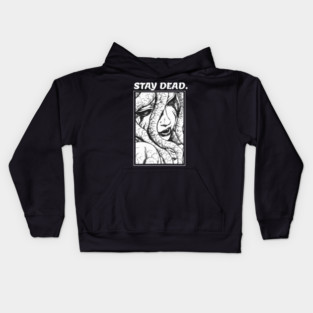Berserk, Sucubbus | Godhand Kids Hoodie