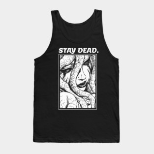 Berserk, Sucubbus | Godhand Tank Top