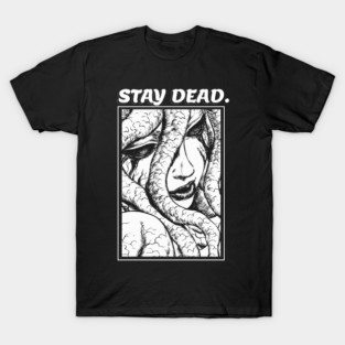 Berserk, Sucubbus | Godhand T-Shirt