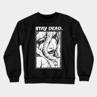 Berserk, Sucubbus | Godhand Crewneck Sweatshirt