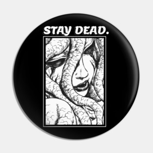 Berserk, Sucubbus | Godhand Pin