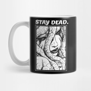 Berserk, Sucubbus | Godhand Mug
