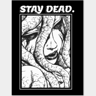 Berserk, Sucubbus | Godhand Posters and Art