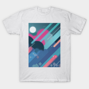 steven universe T-Shirt