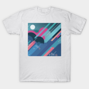 steven universe T-Shirt