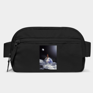 Space Escape Bag