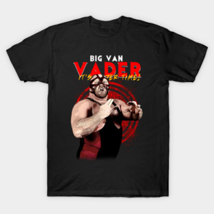 Vader time T-Shirt