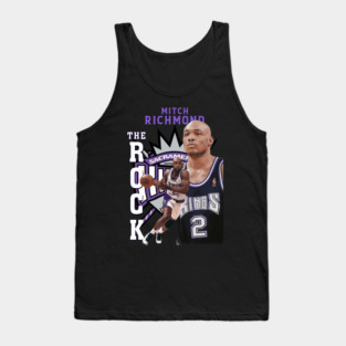 Mitch Richmond Tank Top