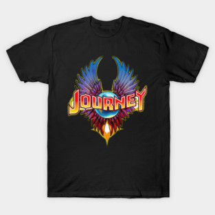 Journey Band T-Shirt