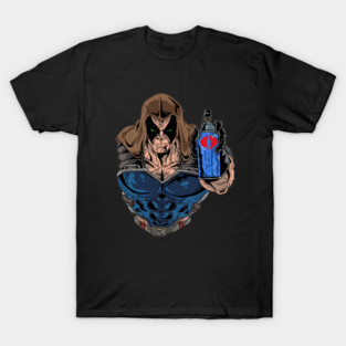 Dreadnoks ZARTAN T-Shirt