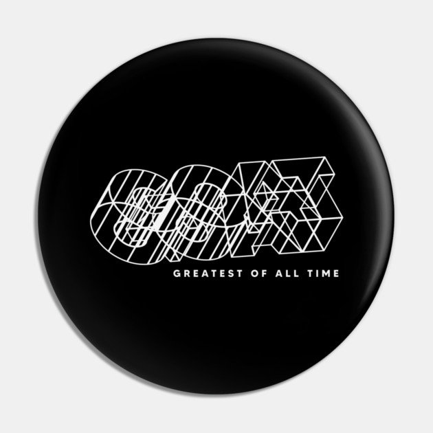 GREATEST OF ALL TIME Pin by artslaves