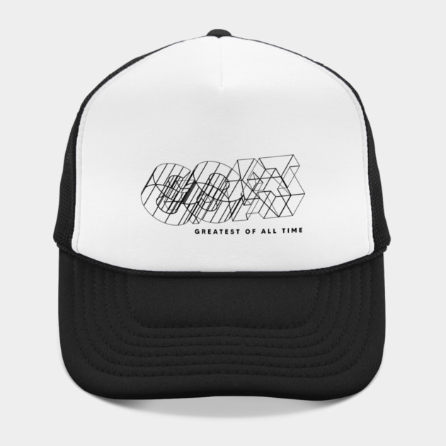 GREATEST OF ALL TIME by artslaves