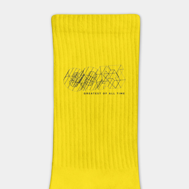 GREATEST OF ALL TIME by artslaves