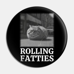 Rolling-Fatties Pin