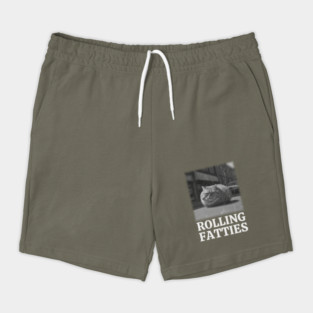 Rolling-Fatties Shorts