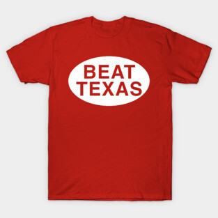Beat Texas T-Shirt