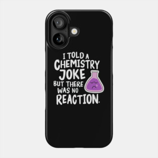 Chemist Phone Case