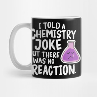 Chemist Mug