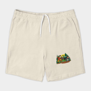 RON TOM Shorts