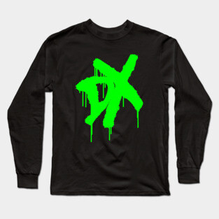 D Generation X DX Legacy Long Sleeve T-Shirt