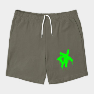 D Generation X DX Legacy Shorts